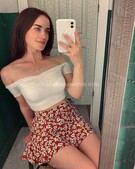 Анкета проститутки Варвара - метро Нагатино-Садовники, возраст - 22