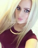 Анкета проститутки Лизочка - метро Ростокино, возраст - 24