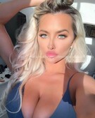 Анкета проститутки Лаура - метро Строгино, возраст - 25